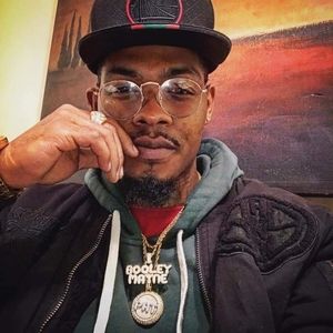 Meet your Posher, Patrick